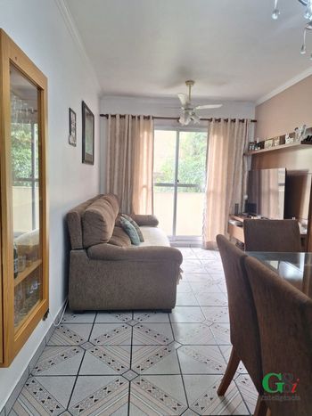Foto 3 do(a) Apartamento de 2 quartos à venda em Chácara Belenzinho, São Paulo