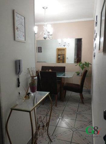 Foto 8 do(a) Apartamento de 2 quartos à venda em Chácara Belenzinho, São Paulo