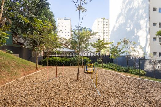 Foto 47 do(a) Apartamento de 2 quartos à venda em Cerqueira César, São Paulo