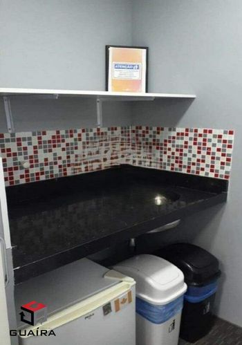 Foto 11 do(a) Sala / Conjunto Comercial false à venda em Santa Cecília, São Paulo