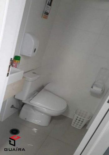 Foto 8 do(a) Sala / Conjunto Comercial false à venda em Santa Cecília, São Paulo