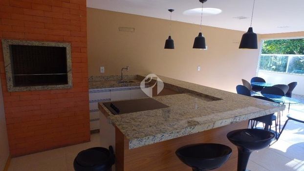 Foto 11 do(a) Apartamento de 2 quartos à venda em Itoupava Seca, Blumenau