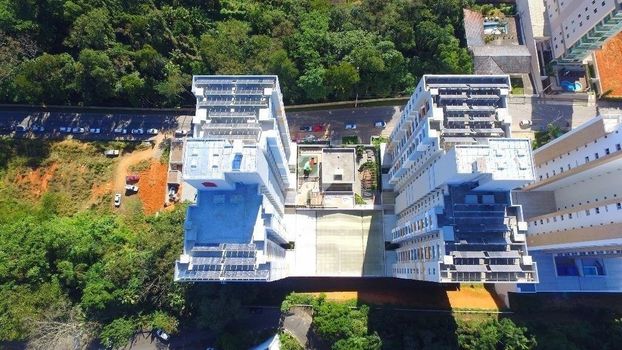Foto 3 do(a) Apartamento de 2 quartos à venda em Itoupava Seca, Blumenau