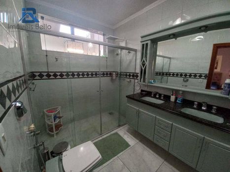 Foto 33 do(a) Casa de 3 quartos à venda em Vila Brasileira, Itatiba