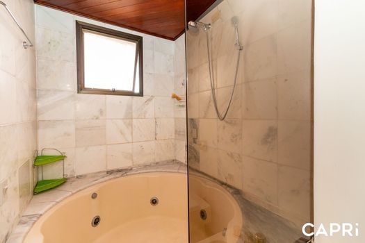 Foto 46 do(a) Cobertura de 4 quartos à venda em Bigorrilho, Curitiba