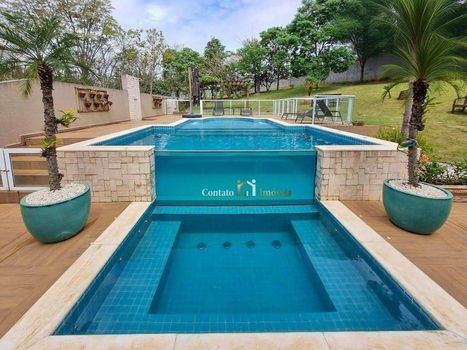 Foto 2 do(a) Casa de 3 quartos à venda em Condomínio Residencial Reserva Ecológica Atibaia, Atibaia