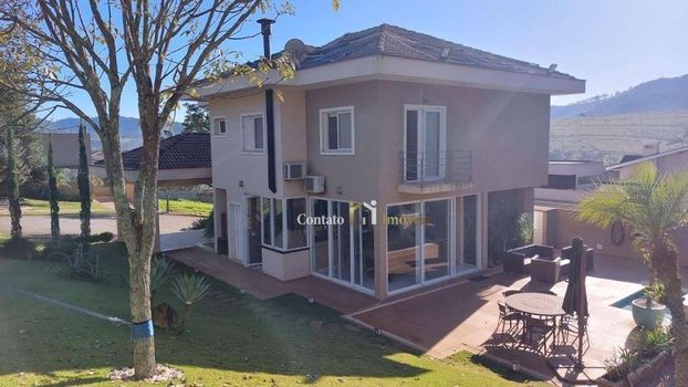 Foto 15 do(a) Casa de 3 quartos à venda em Condomínio Residencial Reserva Ecológica Atibaia, Atibaia