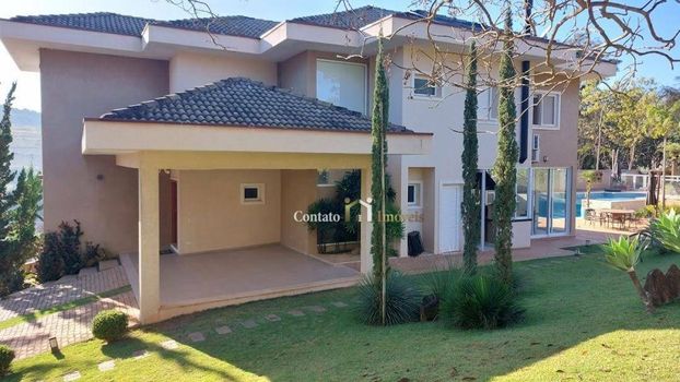 Foto 16 do(a) Casa de 3 quartos à venda em Condomínio Residencial Reserva Ecológica Atibaia, Atibaia