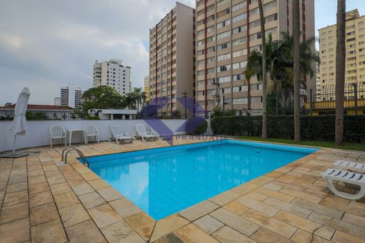 Foto 34 do(a) Apartamento de 3 quartos à venda em Indianópolis, São Paulo