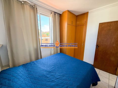 Foto 3 do(a) Apartamento de 2 quartos à venda em Santa Amélia, Belo Horizonte