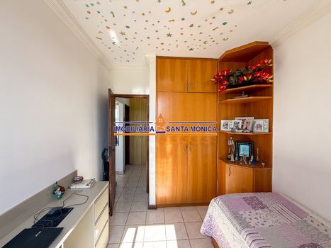 Foto 6 do(a) Apartamento de 2 quartos à venda em Santa Amélia, Belo Horizonte