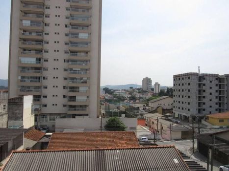 Foto 1 do(a) Sala / Conjunto Comercial false à venda em Vila Bom Lar, Guarulhos