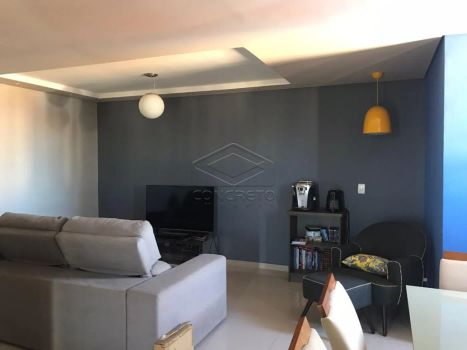 Foto 1 do(a) Apartamento de 3 quartos à venda em Vila Cardia, Bauru