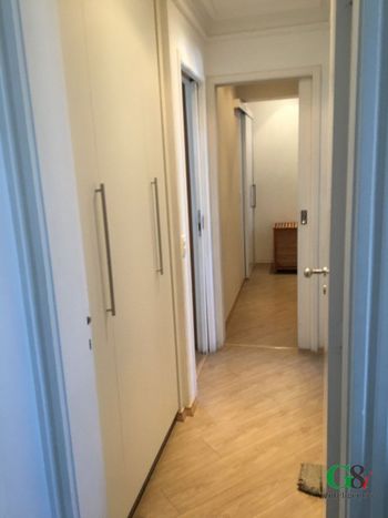 Foto 17 do(a) Apartamento de 4 quartos à venda em Vila Regente Feijó, São Paulo