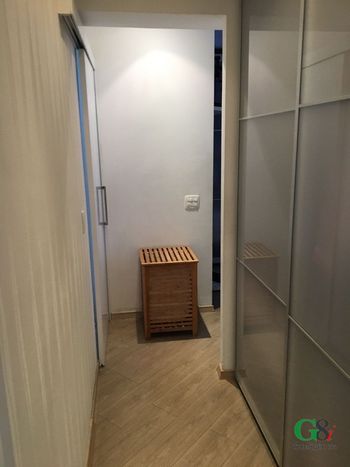 Foto 22 do(a) Apartamento de 4 quartos à venda em Vila Regente Feijó, São Paulo