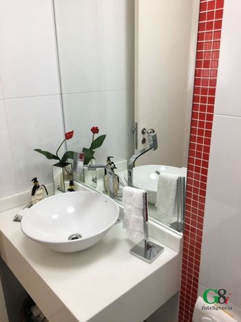 Foto 15 do(a) Apartamento de 4 quartos à venda em Vila Regente Feijó, São Paulo