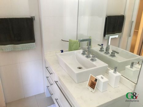 Foto 26 do(a) Apartamento de 4 quartos à venda em Vila Regente Feijó, São Paulo