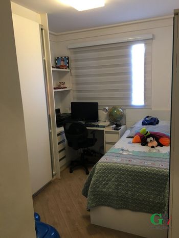 Foto 20 do(a) Apartamento de 4 quartos à venda em Vila Regente Feijó, São Paulo