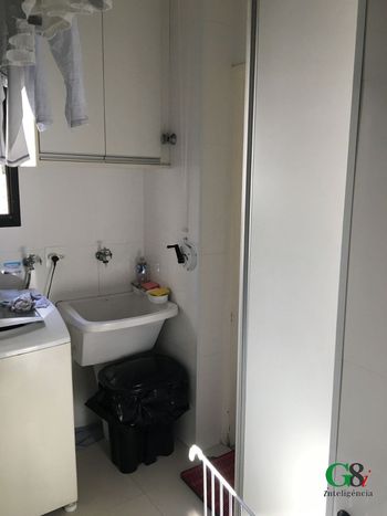 Foto 12 do(a) Apartamento de 4 quartos à venda em Vila Regente Feijó, São Paulo