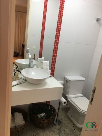 Foto 16 do(a) Apartamento de 4 quartos à venda em Vila Regente Feijó, São Paulo