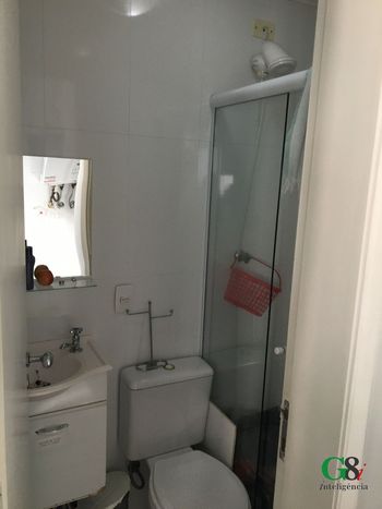 Foto 14 do(a) Apartamento de 4 quartos à venda em Vila Regente Feijó, São Paulo