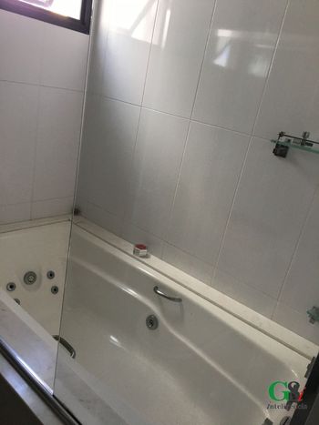 Foto 25 do(a) Apartamento de 4 quartos à venda em Vila Regente Feijó, São Paulo