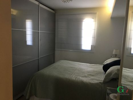 Foto 23 do(a) Apartamento de 4 quartos à venda em Vila Regente Feijó, São Paulo