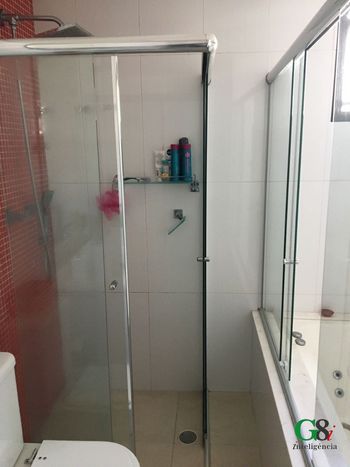 Foto 24 do(a) Apartamento de 4 quartos à venda em Vila Regente Feijó, São Paulo