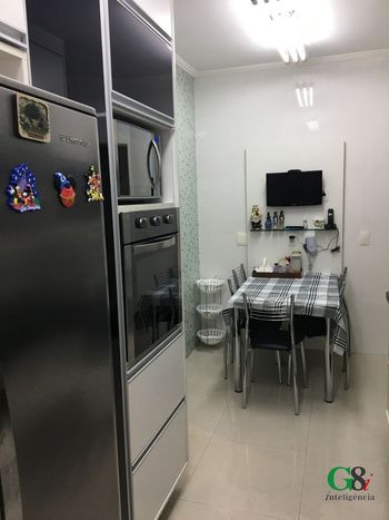 Foto 8 do(a) Apartamento de 4 quartos à venda em Vila Regente Feijó, São Paulo