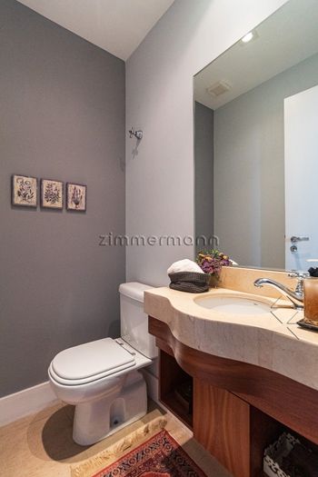 Foto 9 do(a) Apartamento de 3 quartos à venda em Perdizes, São Paulo