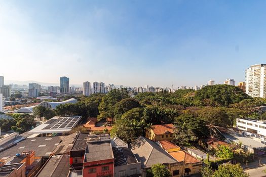 Foto 3 do(a) Apartamento de 3 quartos à venda em Perdizes, São Paulo