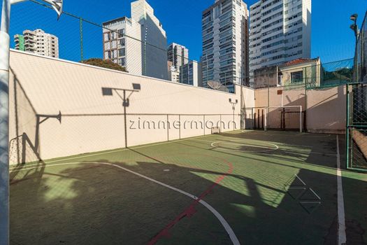 Foto 49 do(a) Apartamento de 3 quartos à venda em Perdizes, São Paulo