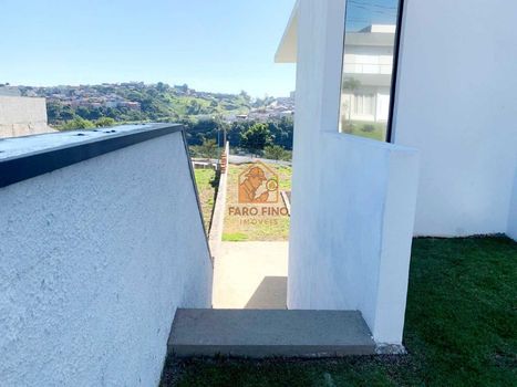 Foto 4 do(a) Casa de 3 quartos à venda em Residencial Fazenda Santa Rosa - Fase 1, Itatiba