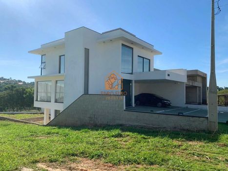 Foto 2 do(a) Casa de 3 quartos à venda em Residencial Fazenda Santa Rosa - Fase 1, Itatiba