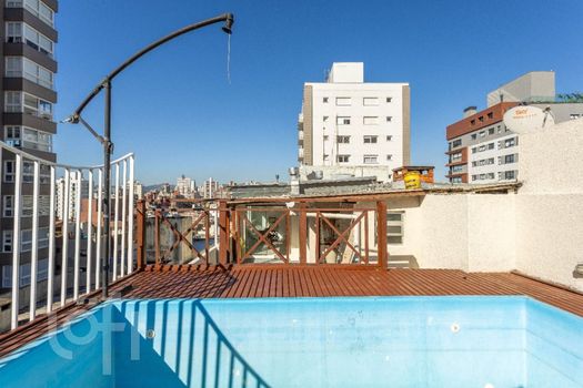 Foto 18 do(a) Apartamento de 3 quartos à venda em Bela Vista, Porto Alegre