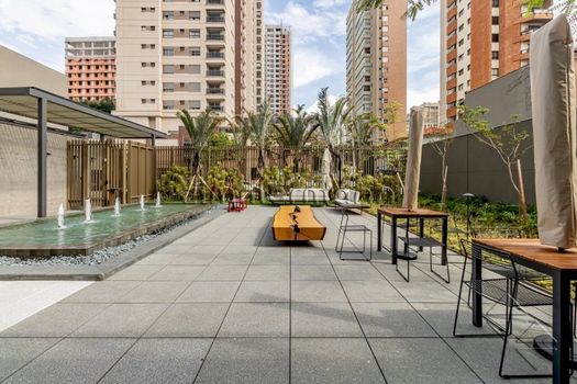 Foto 23 do(a) Apartamento de 3 quartos à venda em Perdizes, São Paulo