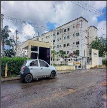 Foto 1 do(a) Apartamento de 2 quartos à venda em Campo Alegre, Queimados