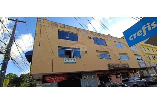 Foto 19 do(a) Apartamento de 1 quartos à venda em Cidade Alta, Natal