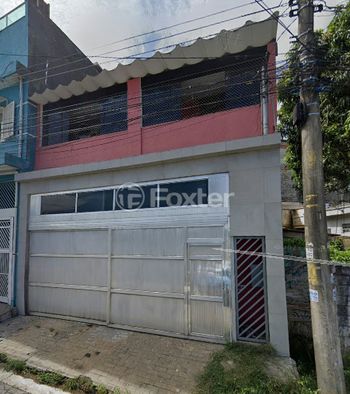 Foto 1 do(a) Casa de 4 quartos à venda em Jardim Rosana, Guarulhos