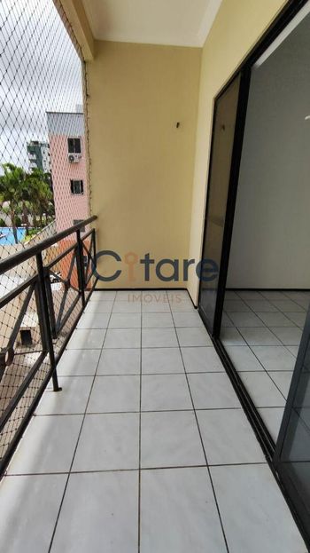 Foto 3 do(a) Apartamento de 3 quartos à venda em Engenheiro Luciano Cavalcante, Fortaleza
