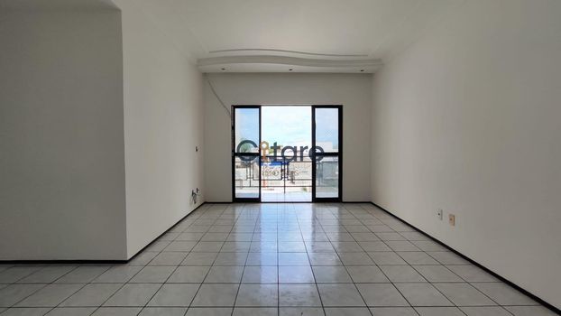 Foto 2 do(a) Apartamento de 3 quartos à venda em Engenheiro Luciano Cavalcante, Fortaleza