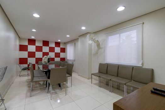 Foto 30 do(a) Apartamento de 3 quartos à venda em Planalto, São Bernardo do Campo
