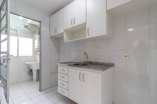 Foto 8 do(a) Apartamento de 3 quartos à venda em Planalto, São Bernardo do Campo