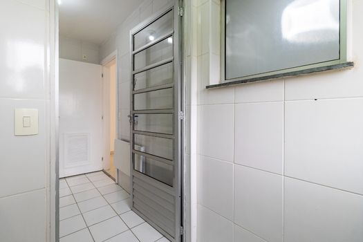 Foto 13 do(a) Apartamento de 3 quartos à venda em Planalto, São Bernardo do Campo