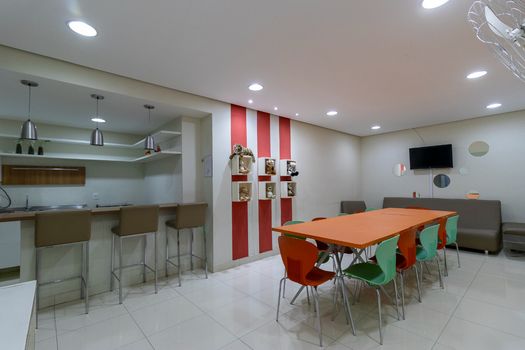 Foto 32 do(a) Apartamento de 3 quartos à venda em Planalto, São Bernardo do Campo
