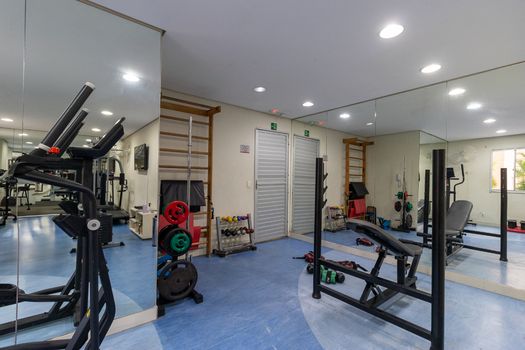 Foto 44 do(a) Apartamento de 3 quartos à venda em Planalto, São Bernardo do Campo