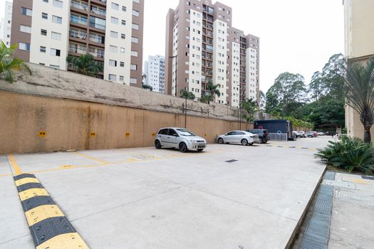 Foto 40 do(a) Apartamento de 3 quartos à venda em Planalto, São Bernardo do Campo