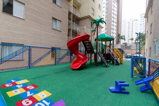 Foto 43 do(a) Apartamento de 3 quartos à venda em Planalto, São Bernardo do Campo
