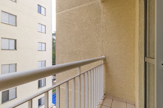 Foto 7 do(a) Apartamento de 3 quartos à venda em Planalto, São Bernardo do Campo