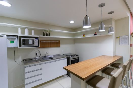 Foto 31 do(a) Apartamento de 3 quartos à venda em Planalto, São Bernardo do Campo